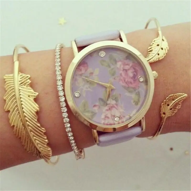 Набор браслетов для женщин 3 шт.|Браслеты| |