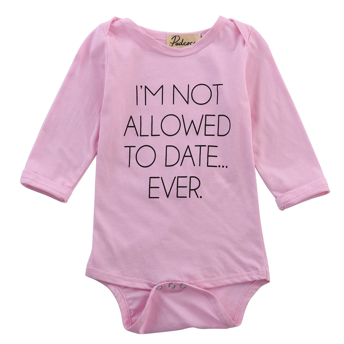 Детские комбинезоны с длинными рукавами коллекция 2017 года сезон осень розовый