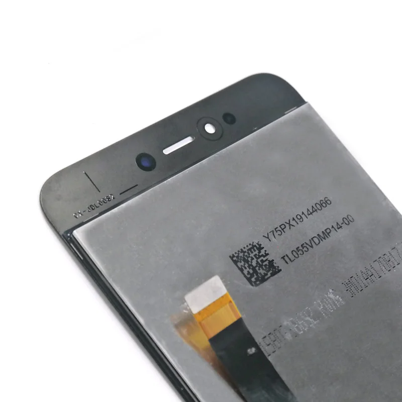 

Test ok For Xiaomi Redmi Note 5A Standard Version LCD Display+Digitizer Touch screen assembly free 3m sticker