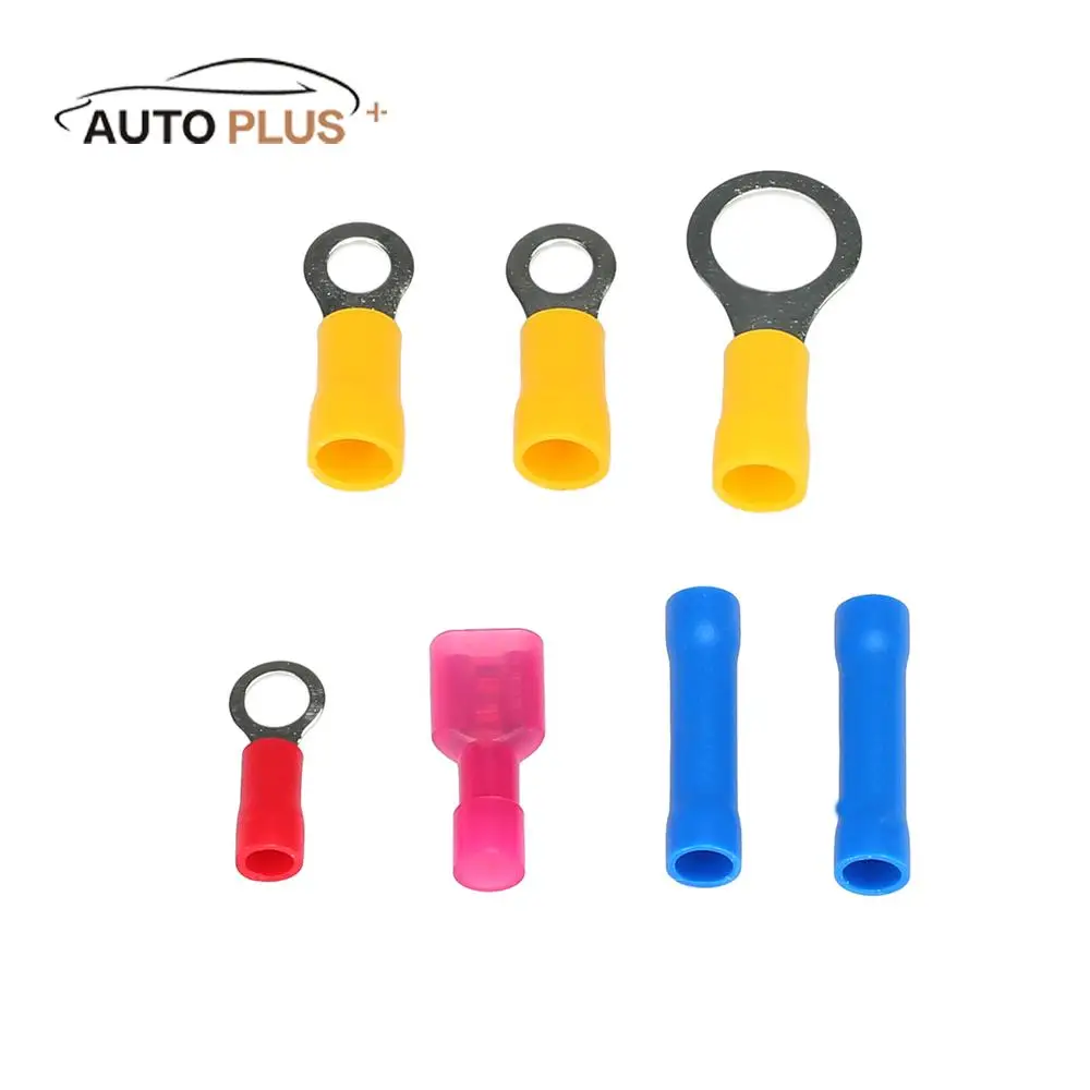 Автомобильный Стайлинг Электрический охлаждающий вентилятор монтажный кабель