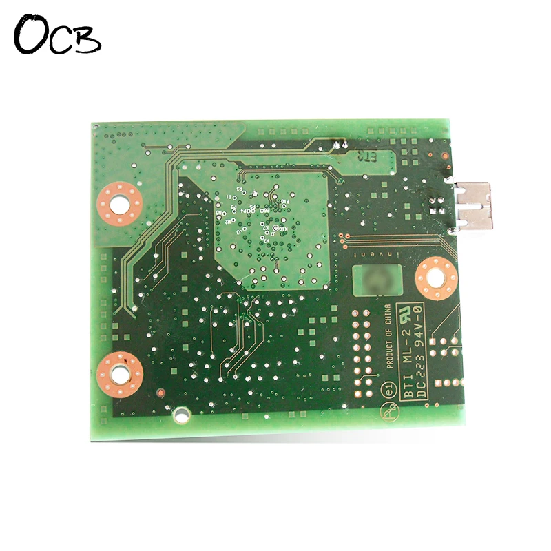 

Brand New CB409-60001 Q5426-60001 CB440-60001 Mainboard Main Board For HP LaserJet 1018 1020 Printer Formatter Board