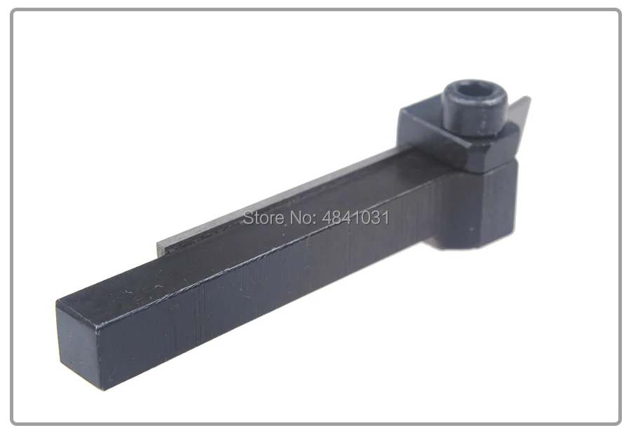 8mm&10mm Parting Off Tool Holder with Parting Blade SIEG s/n:10145 Cut-off tool