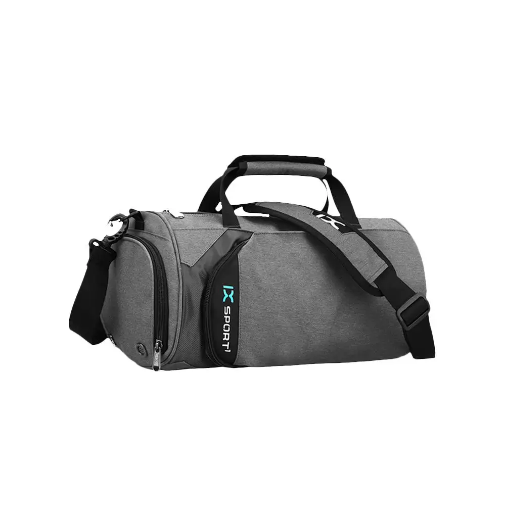 Унисекс Водонепроницаемая спортивная сумка для фитнеса Профессиональная