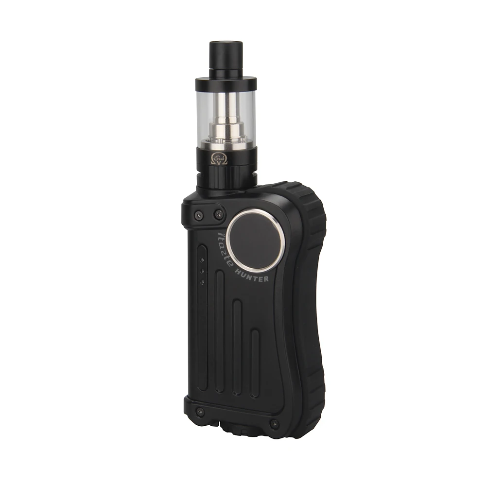 Оригинальные электронные сигареты innokin itaste Hunter комплект isub v распылителя бак
