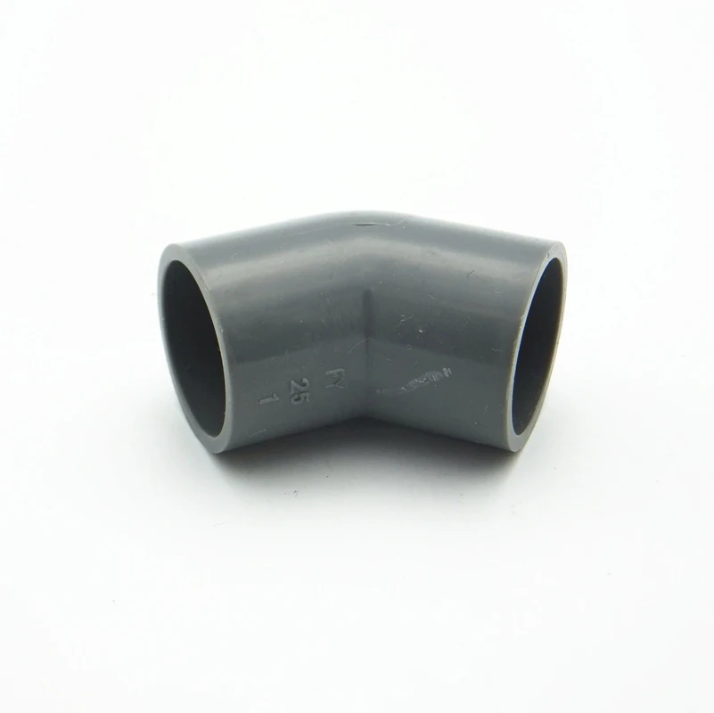 Соединительный фитинг для труб ПВХ соединитель садовой системы орошения 32 мм