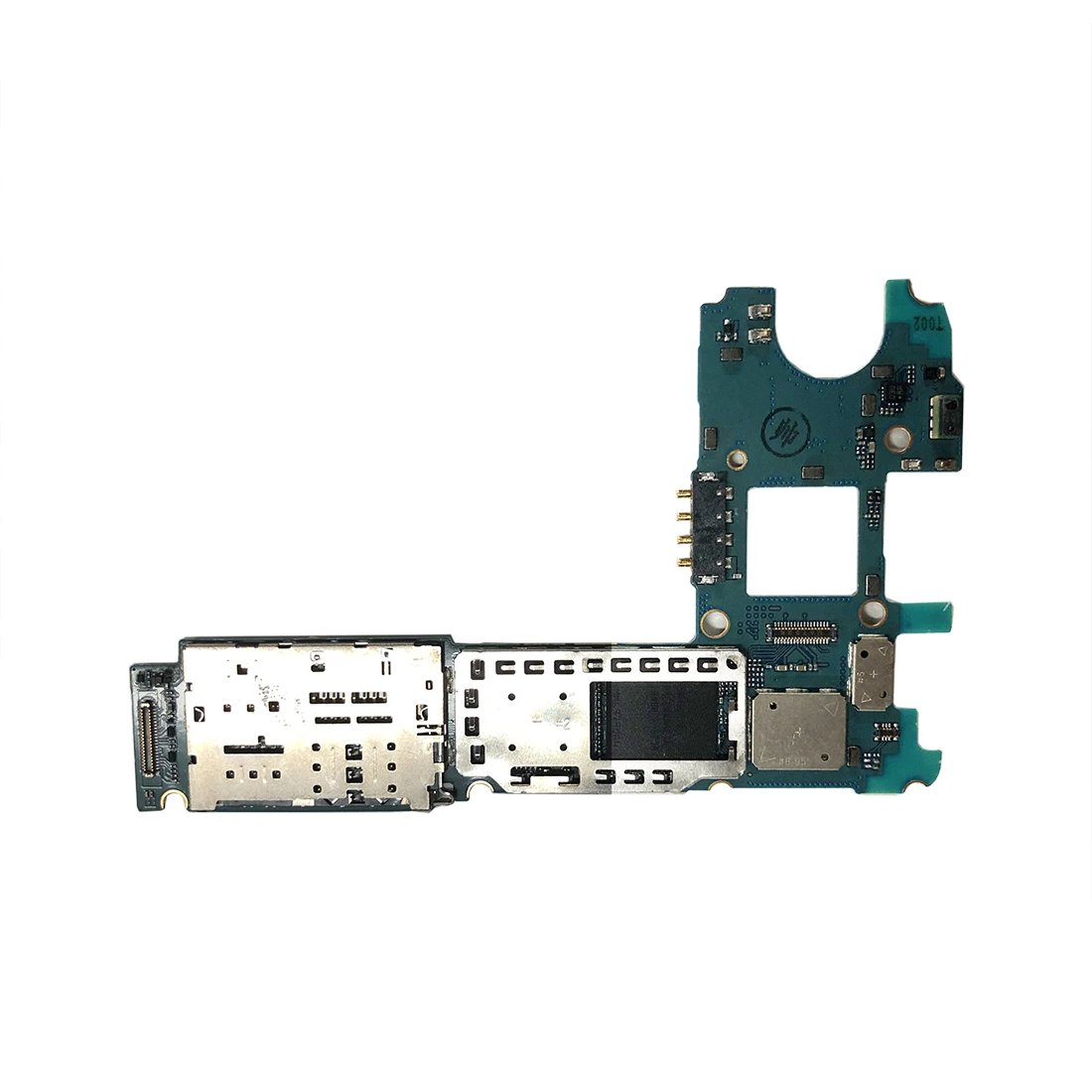 

OUDINI разблокирована для Samsung Galaxy A3 2016 A310F, материнская плата 16 ГБ, двойная sim-карта test100 %