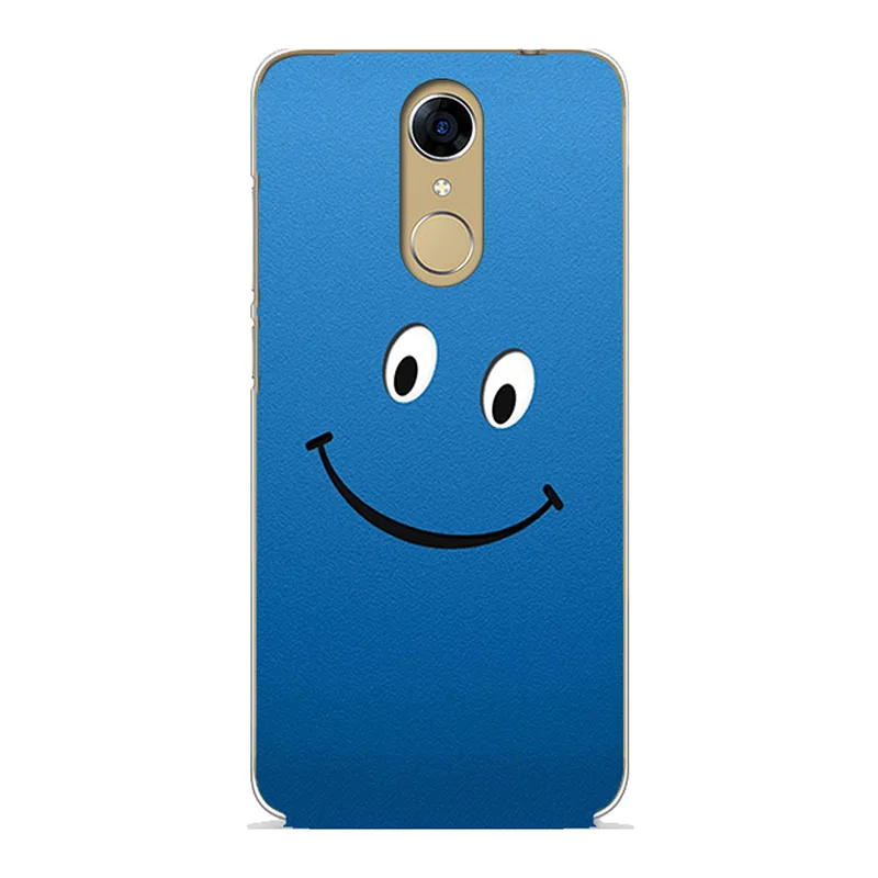 L111 Чехол с рисунком для Cubot Note Plus, чехол, силиконовый мягкий ТПУ чехол s для Cubot Note Plus, чехол с изображением диких цветов, животных, сумки 5,2 дюймов - Цвет: L111