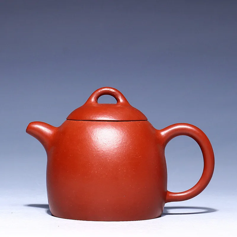 

Yixing authentic masters hand recommended ore quality small coal pit mud Qin Quan zhu support mixed batch of the teapot