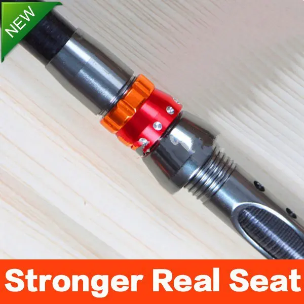 Телескопическое рыболовное спиннинговое удилище с 11 сегментами 3 6 м|pole shorts|spinner