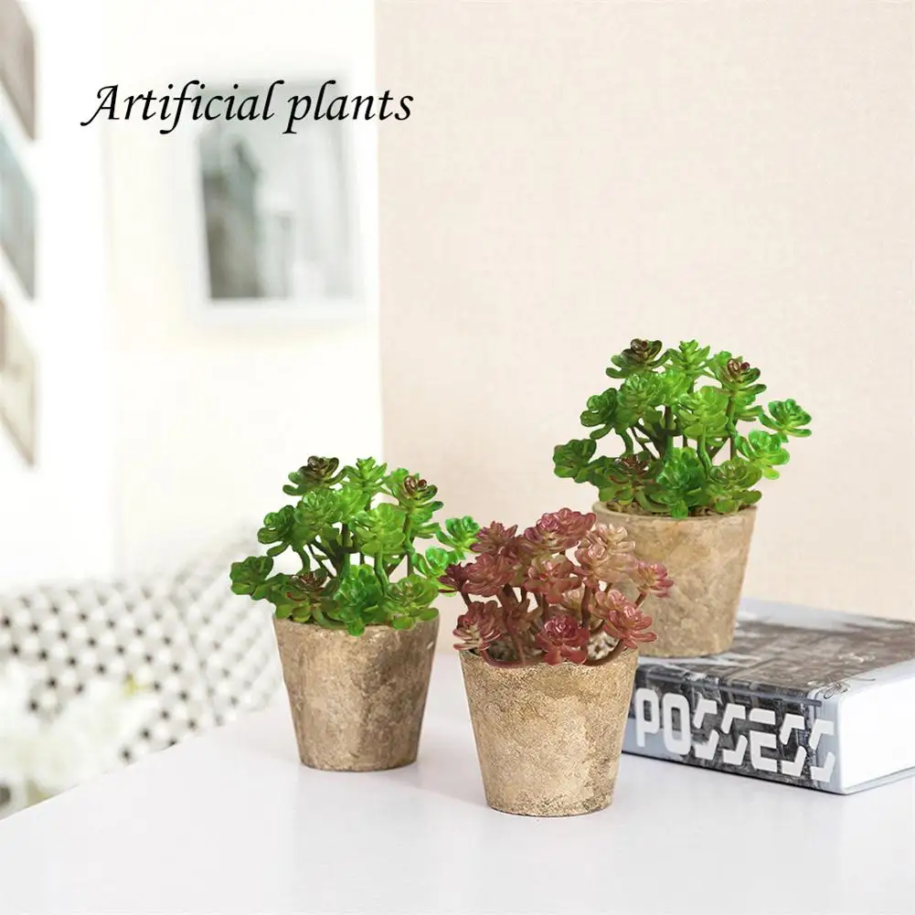 Искусственные цветы креативные DIY аксессуары пластиковые искусственные