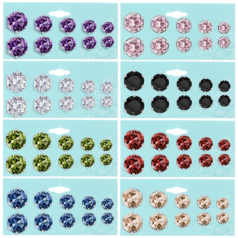 Набор аксессуаров IF ME для женщин и мужчин ювелирное украшение в стиле унисекс