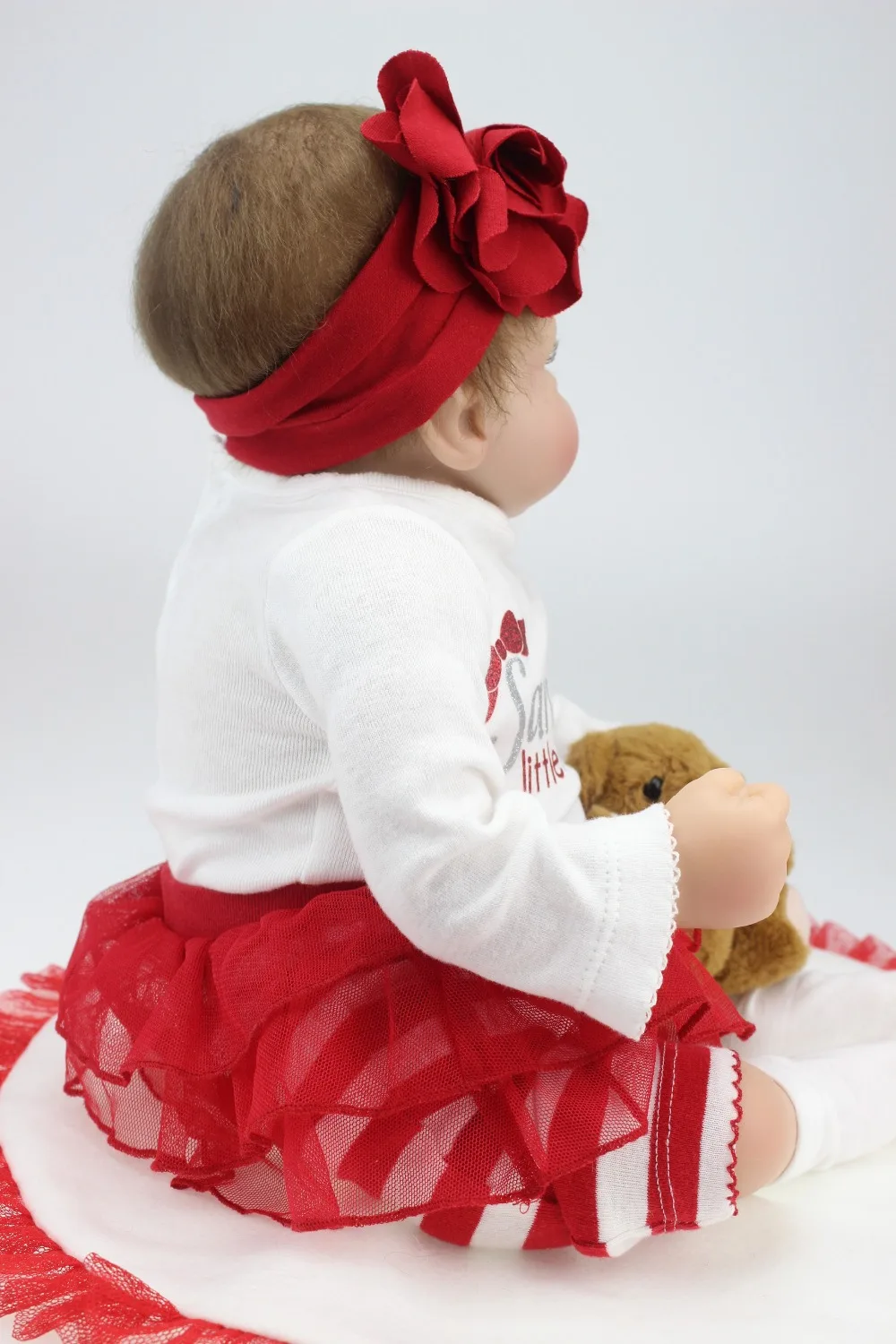 Оптовая продажа популярная кукла-младенец reborn лидер продаж куклы реалистичные