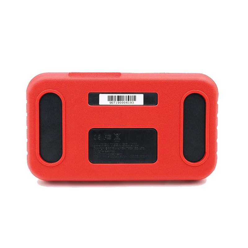 Автомобильный сканер для считывания кода launch X431 Creader CRP129 OBDII/EOBD код ридер
