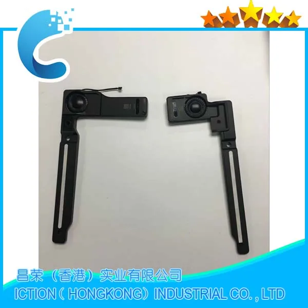 Новый внутренний левый правый динамик s для MacBook Air 13 &quotA1369 2011 A1466 2012 2015 609 0318 0330 922 9964