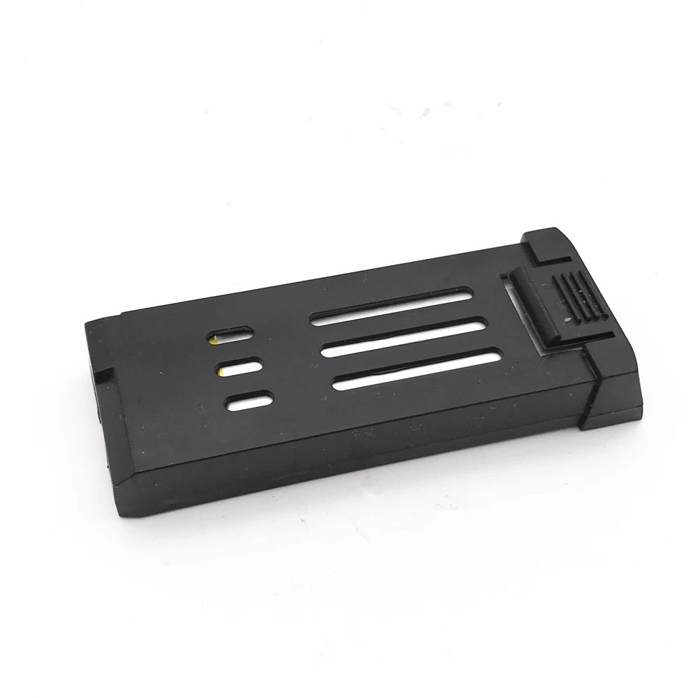3 7 V 850mah литиевая батарея для E58 JY019 GD88 L800 S168 складной четырехосный самолет