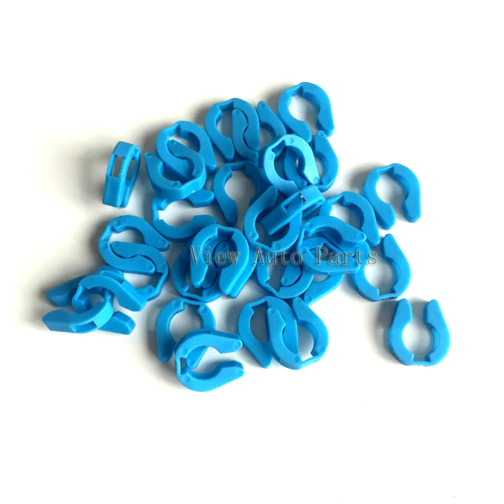 30 комплектов ремонтные наборы деталей топливной форсунки для OEM IWP065 Fiat palio 1 0 3 5