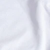 Женское балетное трико, костюмы без рукавов, однотонная майка, стринги, Одежда для танцев, трико, Женский балетный трико для гимнастики, трико для взрослых - Цвет: Белый