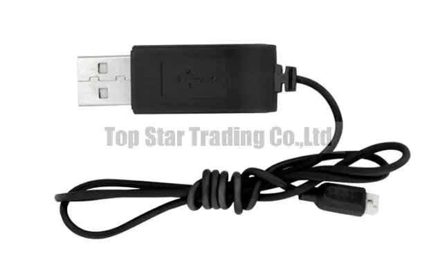 

Syma X5SW X5SC USB зарядный провод X5SW RC Quadcopter запасные части