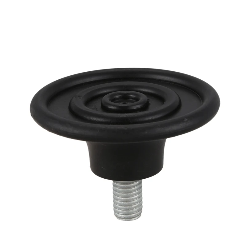 Регулируемый резьбовой винт на нивелировочный мотор нижний планер M10 x 60 мм 4 шт |