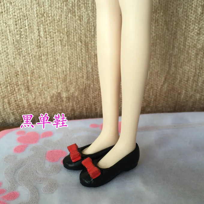 Blyth licca обувь кукла 1/6 высокие плоские с каблуком кукла обувь для licca azone bjd кукла детские игрушки подарок обувь для Blyth Azone OB