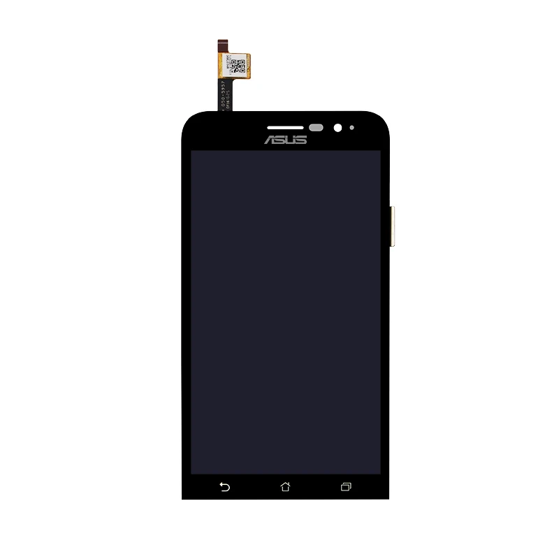 ЖК-дисплей экран в полной комплектации для ASUS Zenfone ZB500KL ZB501KL ZB551KL ZB570TL ЖК-дисплей Дисплей+ кодирующий преобразователь сенсорного экрана в сборе