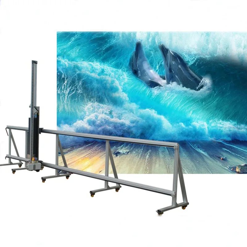 Настенный принтер высокого разрешения|Принтеры| |