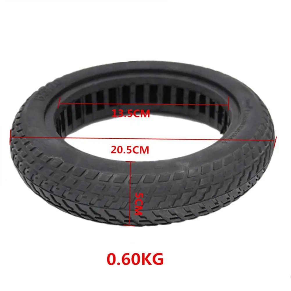 

Pro 8.5Inch Explosion-proof Shock-absorbing Hollow Solid Wheel For Xiaomi Mijia M365 Electric Scooter Skateboard Accessories