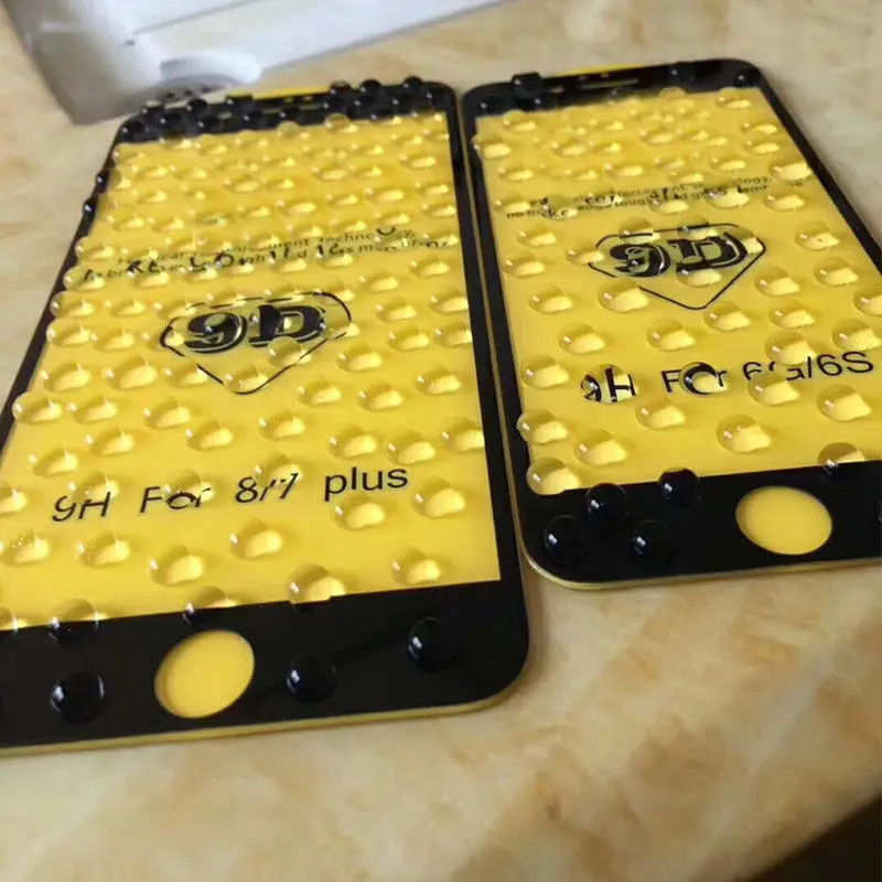 9D Защитное стекло для IPhone 8 Xr Xs Max закаленное стекло для IPhone X 6 6s 7 8 Plus Xs Защитное стекло для экрана