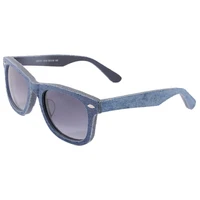 shinu fashion denim sunglasses men women brand designer eyewear glasses cr 39 lens 3010