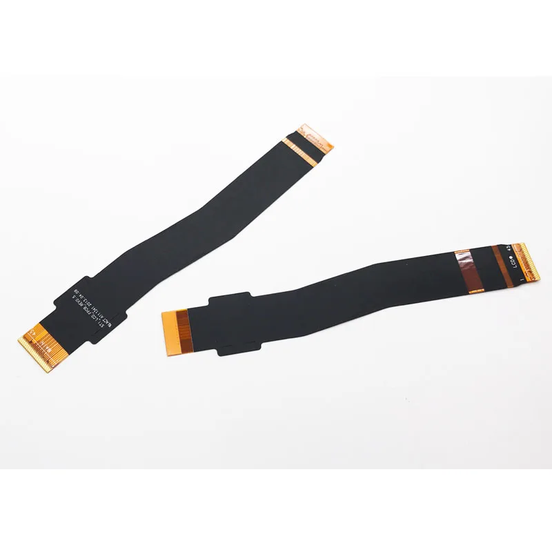 

Original New LCD Flex Cable Ribbon Screen Connector Mainboard Flex Cable For Samsung GALAXY Tab 3 10.1 P5200 P5210 T530