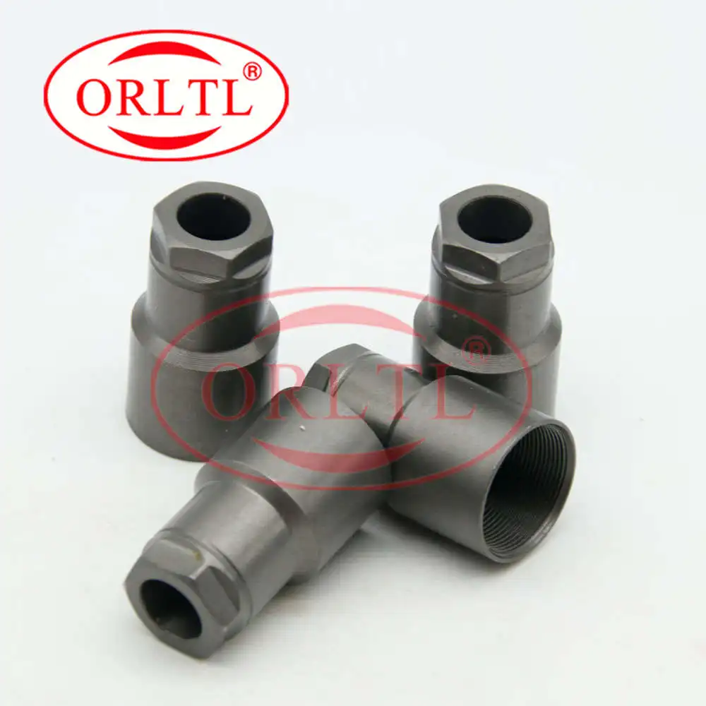 ORLTL FOORJ00337 дизельный инжектор распылитель разъем Гайка FOOR J00 337 Форсунка с общей