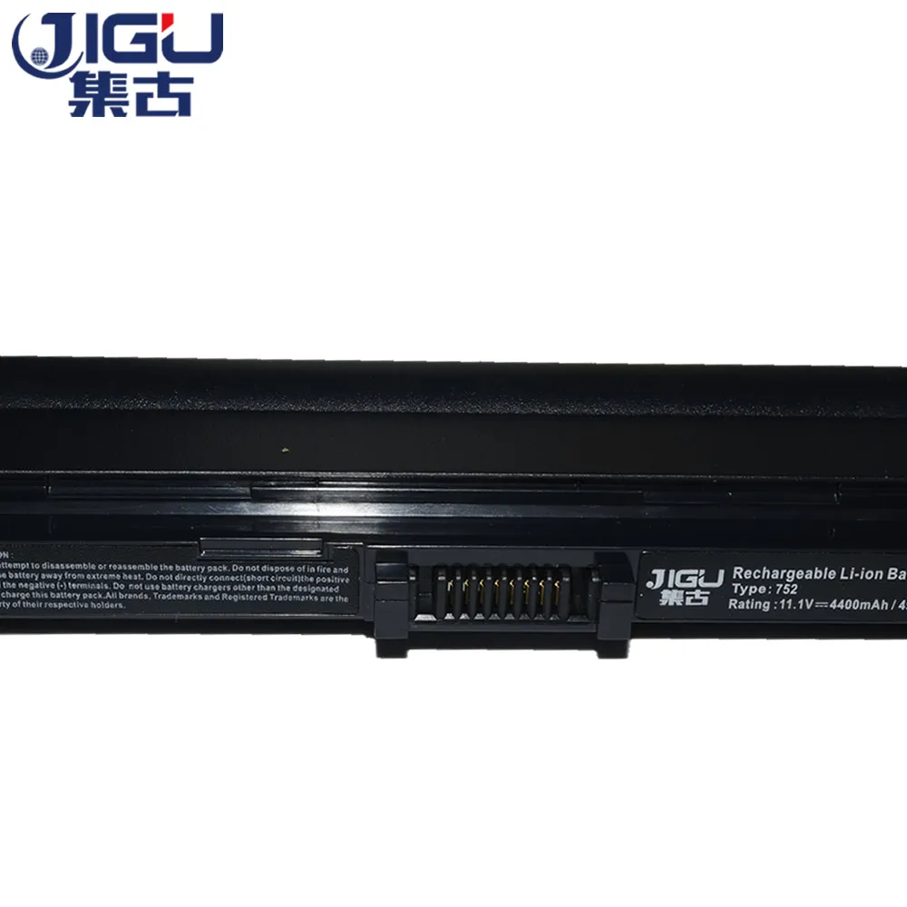 JIGU Laptop Battery For Acer 934T2039F AK.006BT.033 AK.006BT.046 UM09E51 BT.00603.096 BT.00605.052 LC.BTP00.089 LC.BTP00.090