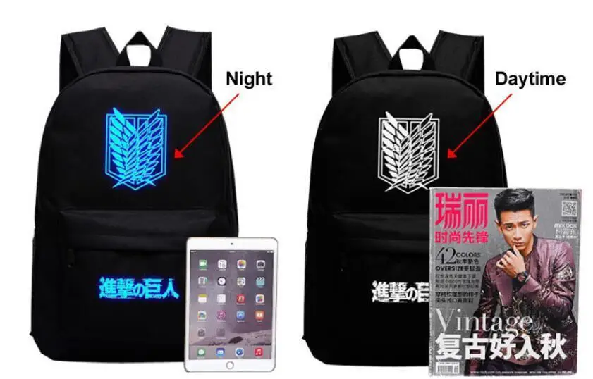 Mochila Mujer, школьный рюкзак с изображением Игры престолов, аниме, Мужская школьная сумка, сумка для книг, Sac A Dos Valar Morghulis, для женщин, Tassen Plecak