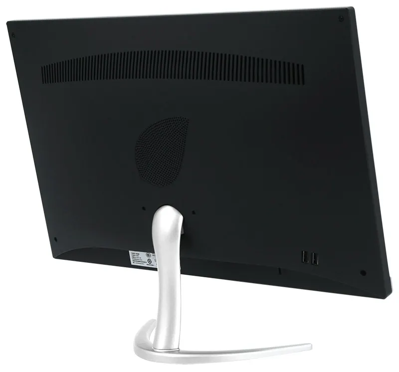 Teclast V22 Air все в одном AIO PC компьютер 21,5 Дюймов DIY ПК без ЦП SSD ram память
