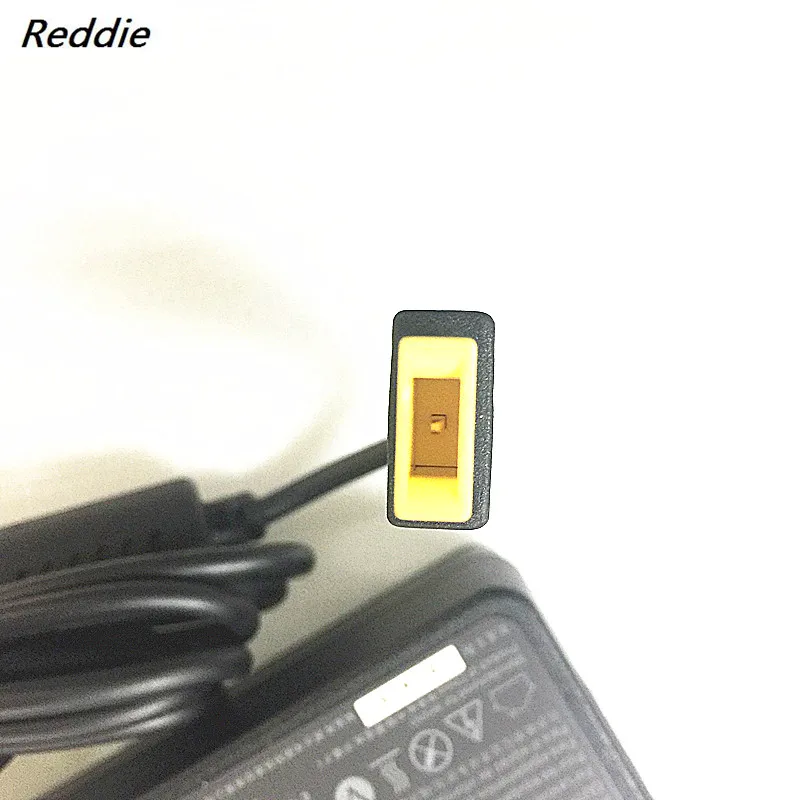 20 в 3.25A ADLX65NCC3A адаптер переменного тока для lenovo ThinkPad Edge X240 E431 E531 G500S G700 зарядное устройство