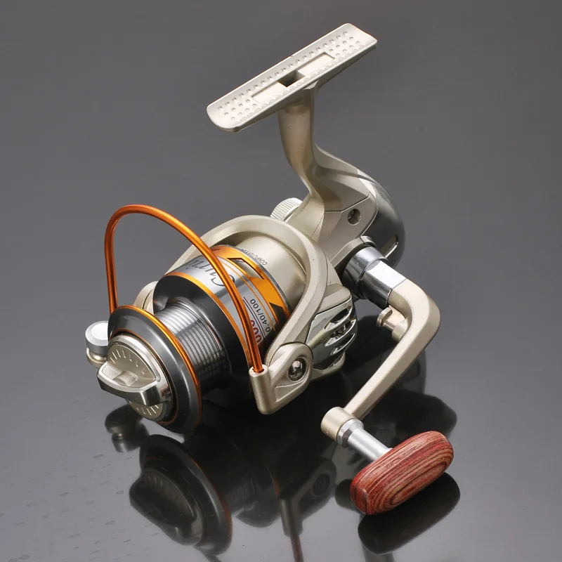 Ryobi Daiwa Real River Hengelsport Vissen Line Круглый рыбий путь колесный плот Аарон морское