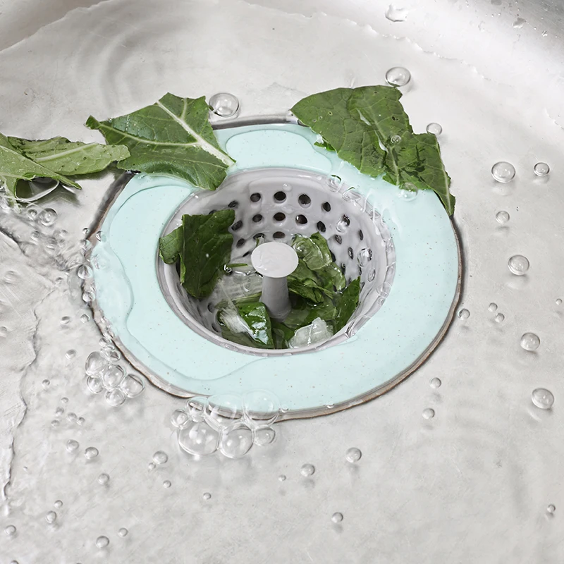 

1 шт. портативная пшеничная соломенная напольная Сливная крышка фильтра антиблокирующая пробка для волос