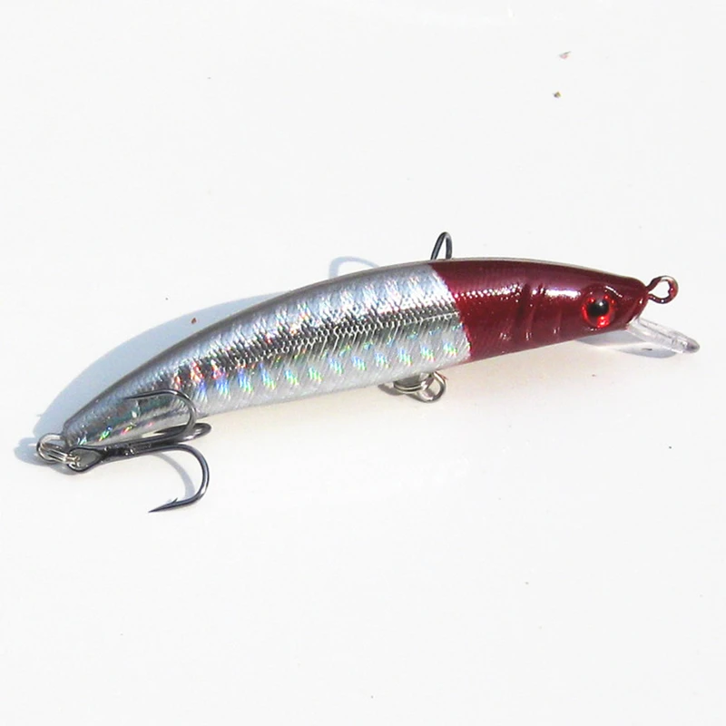 Рыболовная Приманка в виде рыбки 8 см г|wobbler lures|lure packagingwobbler machine |