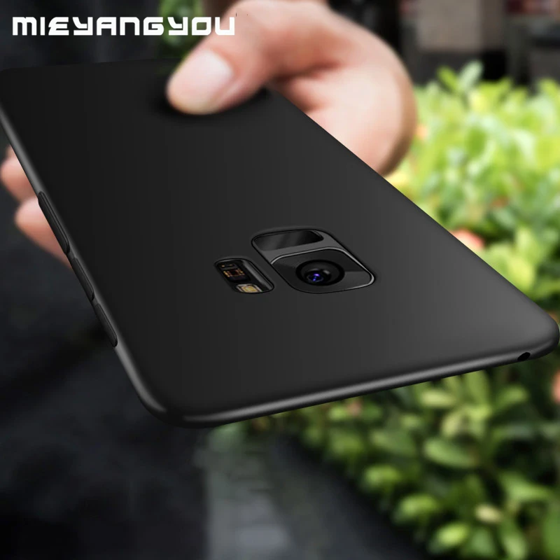 Чехол для Samsung Galaxy S8 S9 Plus S10E note 8 9 A10 A20 A30 A40 A50 A60 A70 A80 A7 2018 M10 M20 M30, матовый Мягкий силиконовый чехол из ТПУ (art.: 7abcb581b) - 7abcb581b