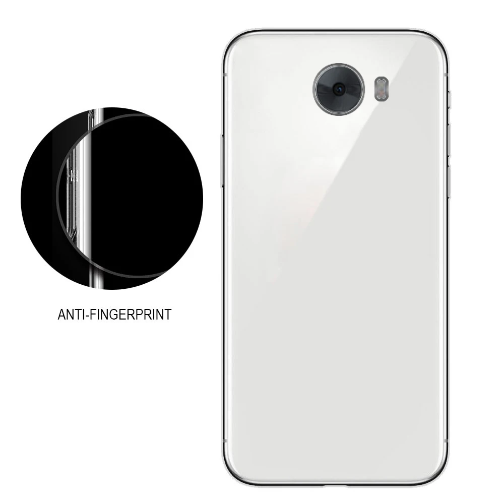 Ультратонкий прозрачный силиконовый чехол для телефона из ТПУ Для Xiaomi Mi