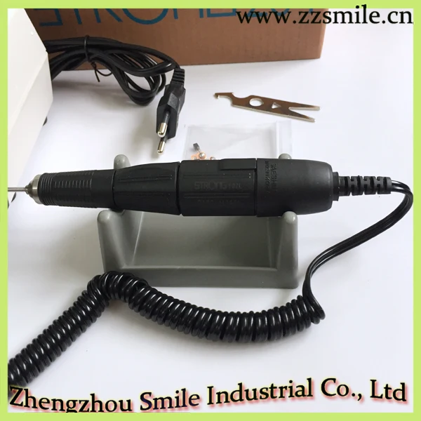 CE Approved Korean Original Strong 204+102L Micro Motor/Micro Motor | Красота и здоровье