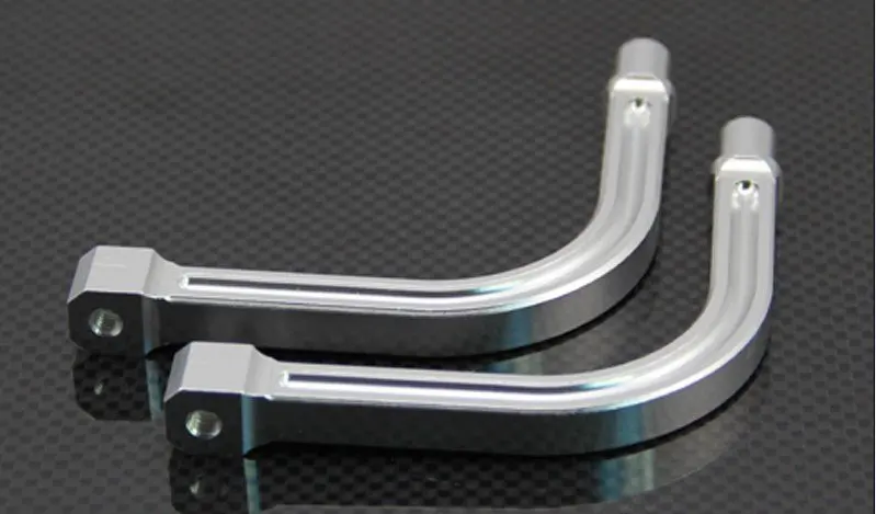 

baja alloy racing lower rail 2pc/set