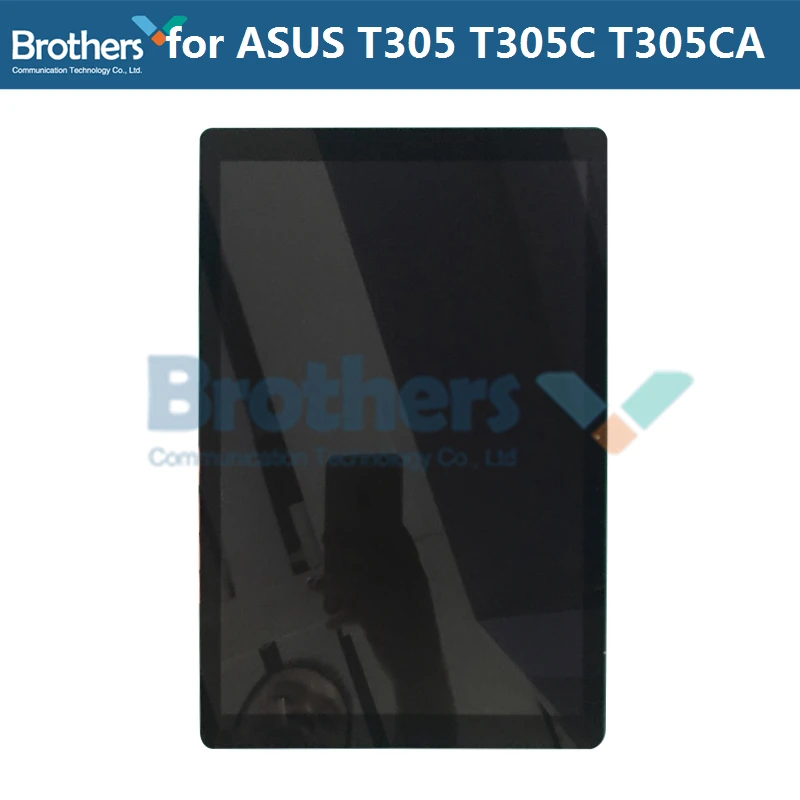 Экран для планшета ASUS Transformer 3 Pro Notebook T305 ЖК экран дисплей T305CA T305C сенсорная панель