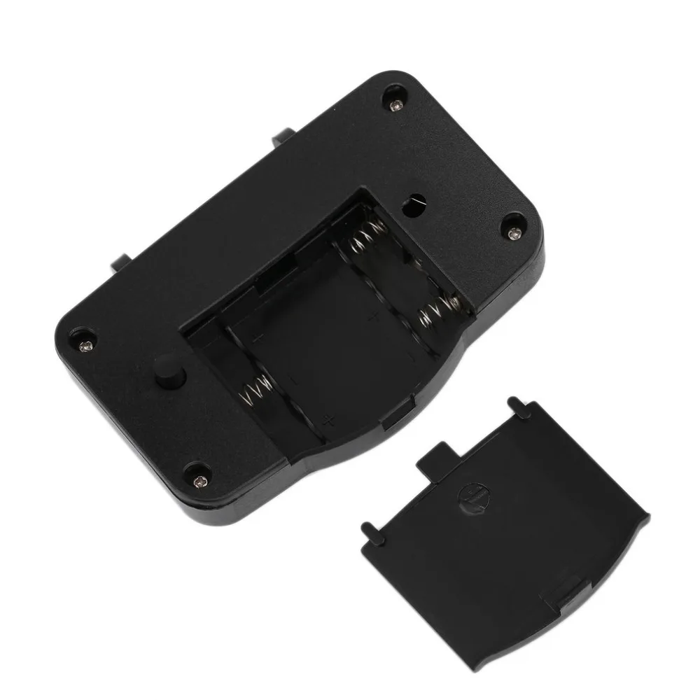 11 светодиодных зажимов для фотоосвещения кемпинг ходьба работа бег Прямая