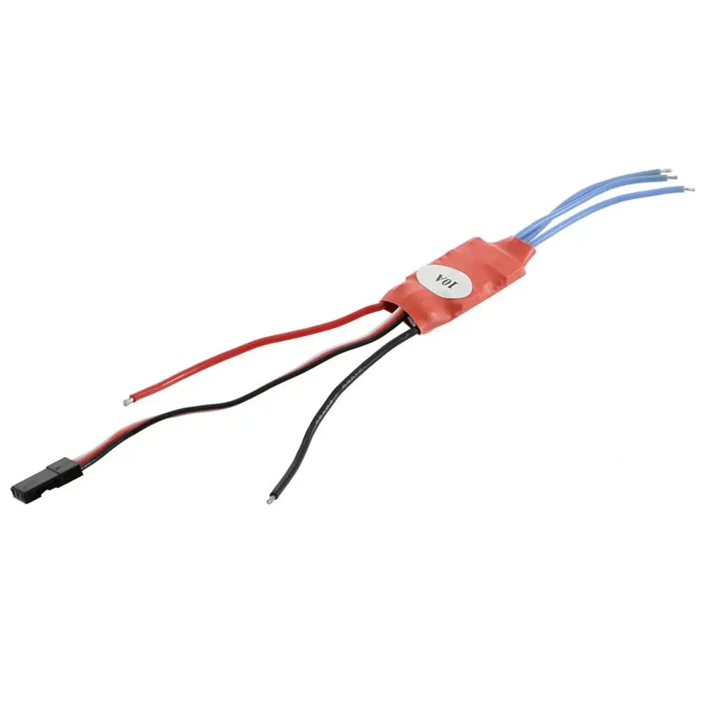 30AMP 10A SimonK прошивка бесщеточный ESC w/3A 5V BEC для RC Quad Multi Copter simon 12A esc simonk|Наборы