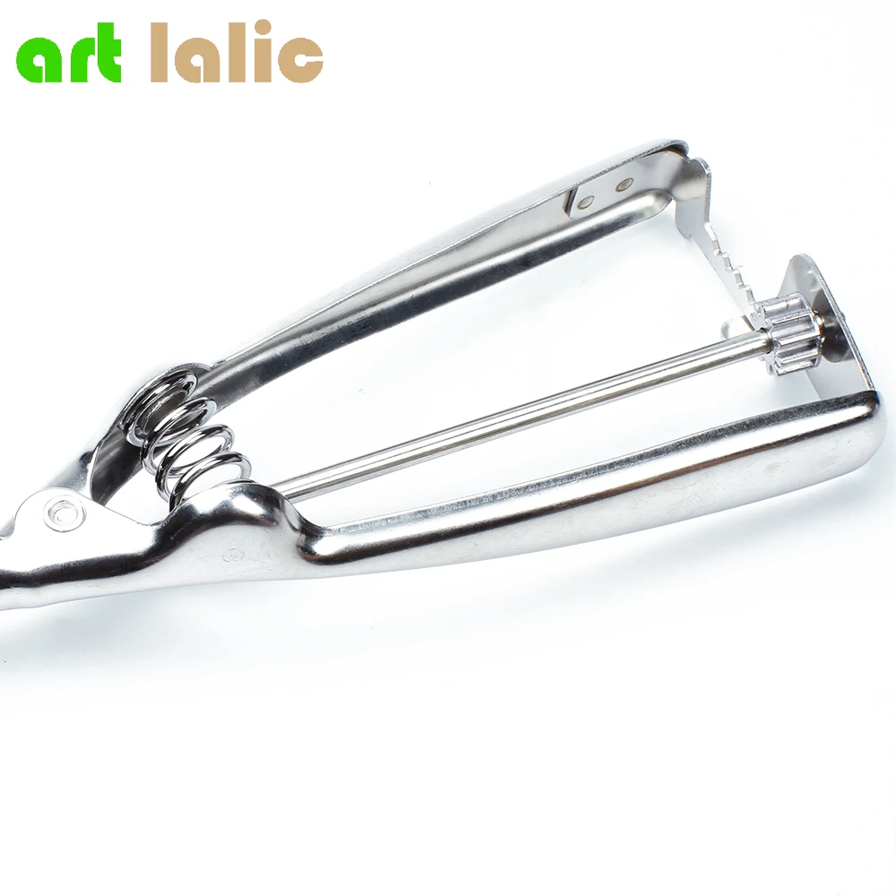 Ложка для мороженого из нержавеющей стали 5 см|scoop ice cream|ice cream toolsscoop |