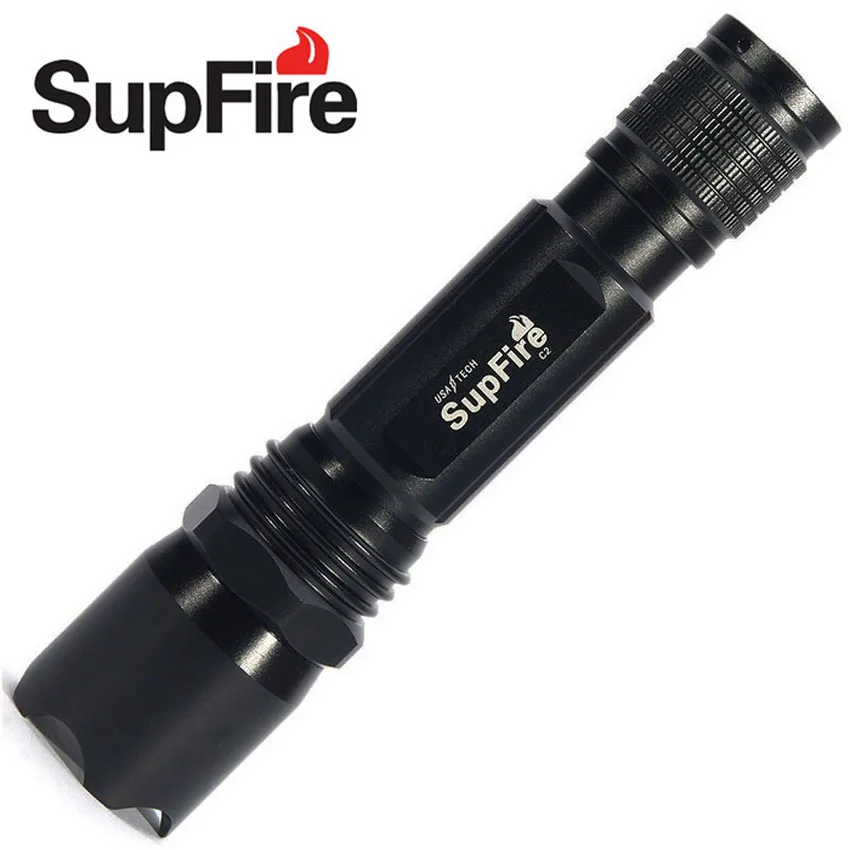 

Portable Lighting