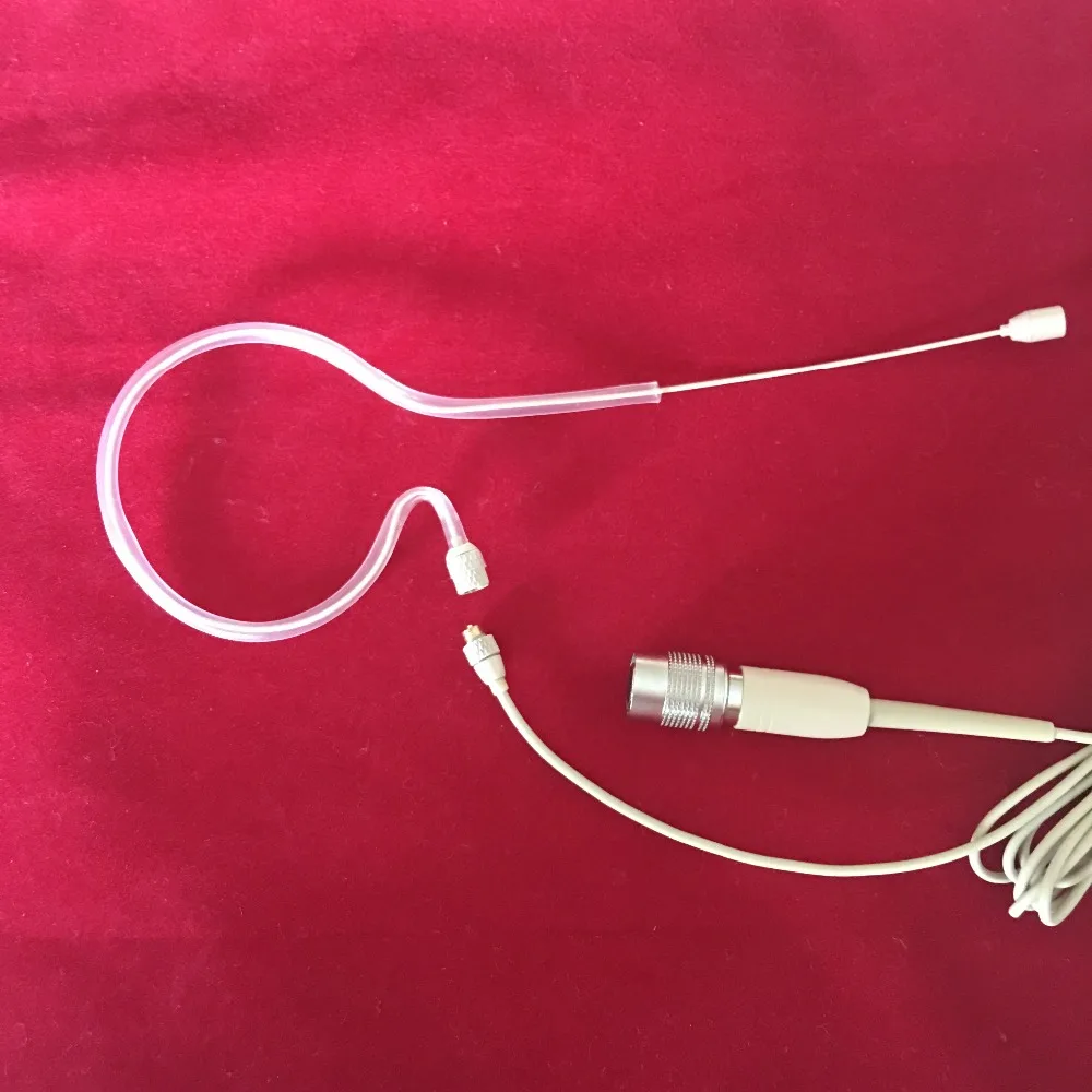 Беспроводная мини гарнитура E 3 Pro со съемным микрофоном микрофон с заушным