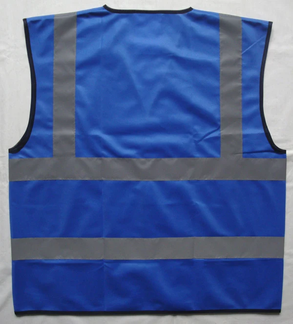 Бесплатная доставка 100 шт./лот качественный жилет для взрослых с высокой