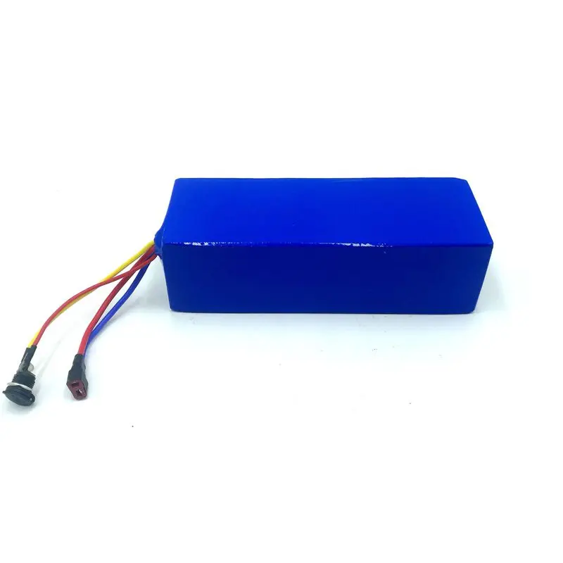 36V 11AH батарея для электрического велосипеда литиевая LG 3350mah с BMS 36v e